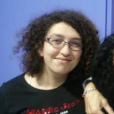 Alba Remacho en Eco FM