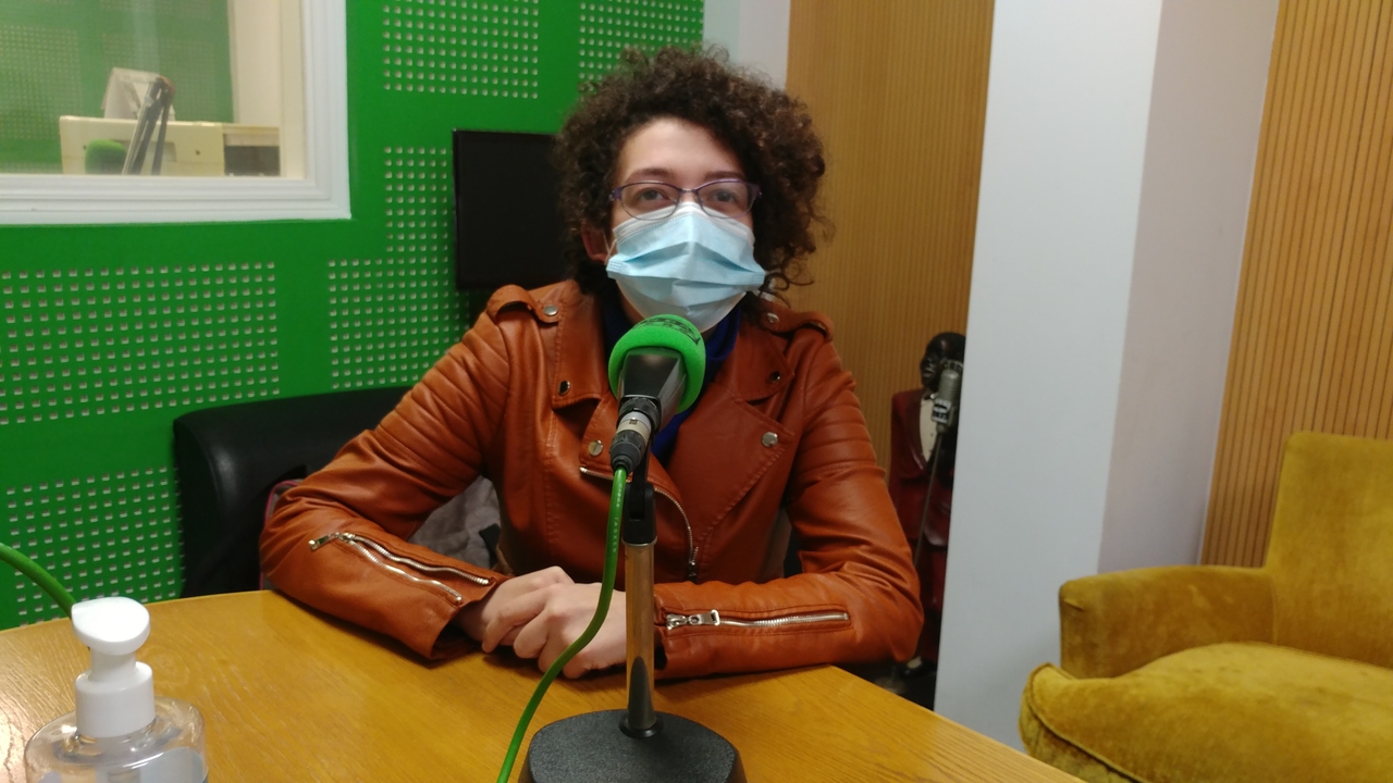 Participación en Onda Cero Ourense