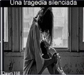 Portada Una Tragedia Silenciada